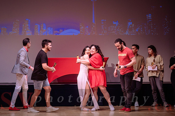 Canada Zouk Congress