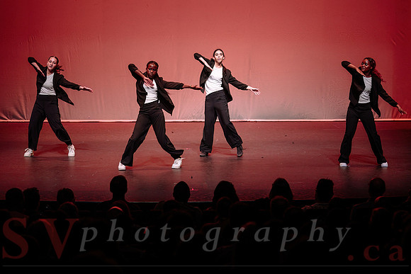 City Dance Corps - Kids Recital