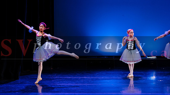 City Dance Corps Youth Program