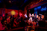 Lula Lounge Cuban Fridays