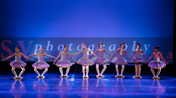 City Dance Corps Youth Program