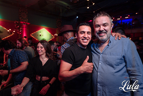 Tribute to the Music of Frankie Ruiz