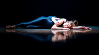 George Brown Dance - Unleashed 2019