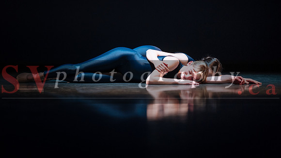 George Brown Dance - Unleashed 2019