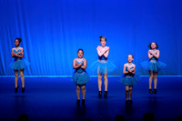 City Dance Corps - Kids Recital