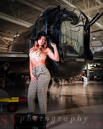Canadian Warplane Heritage Museum