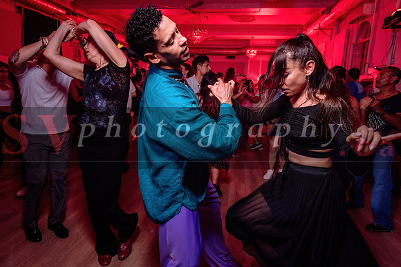 Toronto Salsa Sundays