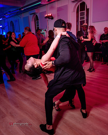 Toronto Salsa Fridays