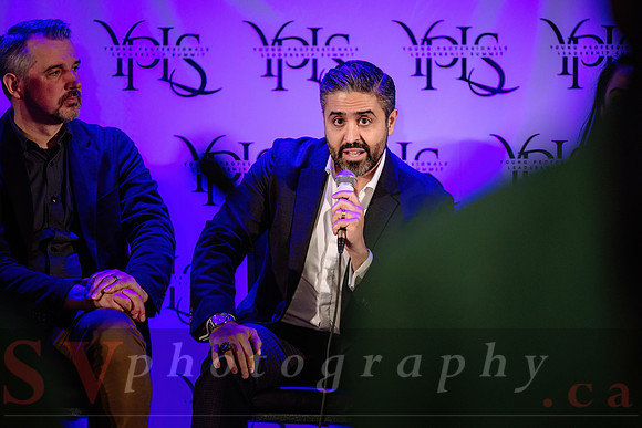 Young Professional Leadership Summit