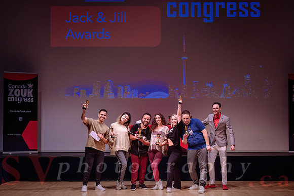Canada Zouk Congress