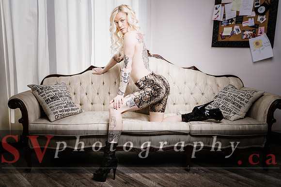 Private Dancer