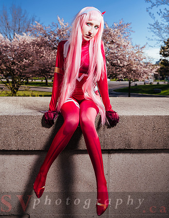Zero Two