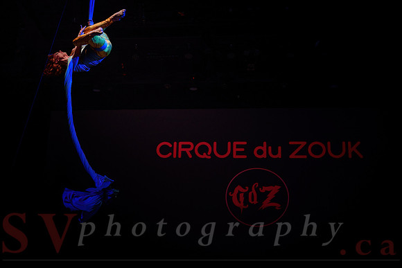 Canada Zouk Congress