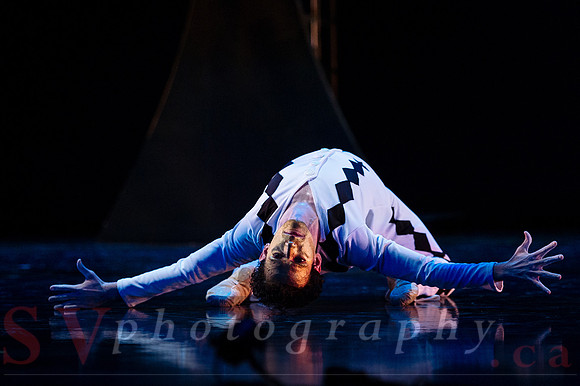 Ballet 360: An Evening of Contemporary Dance