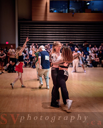 Canada Zouk Congress