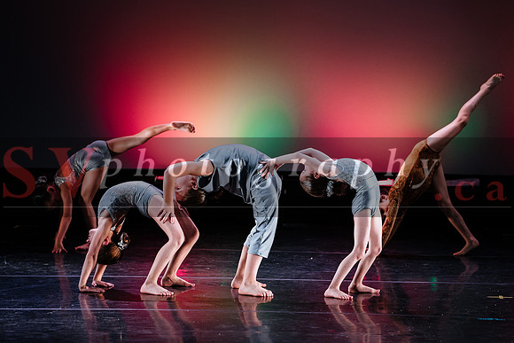 City Dance Corps Youth Program
