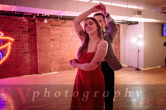 Access Ballroom