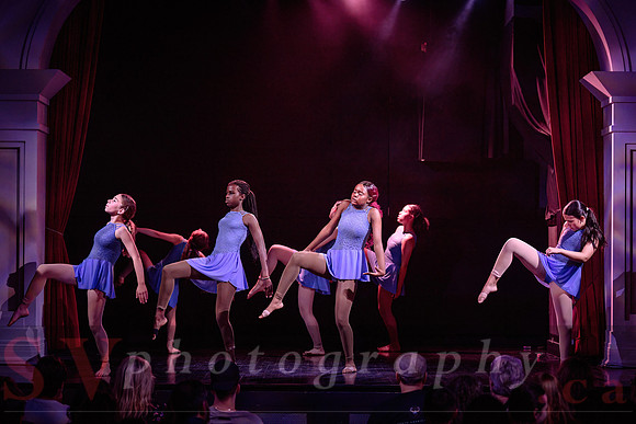 CDC 22nd Annual Showcase