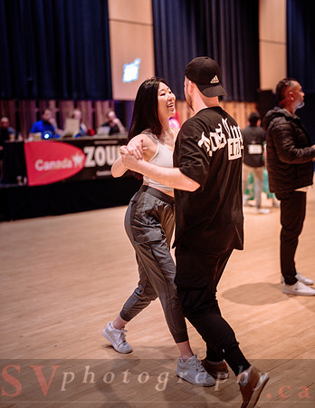 Canada Zouk Congress