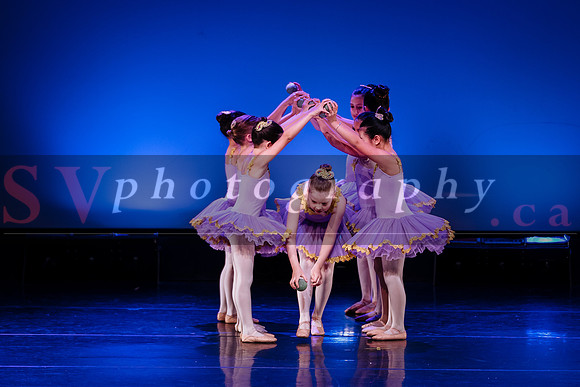 City Dance Corps Youth Program
