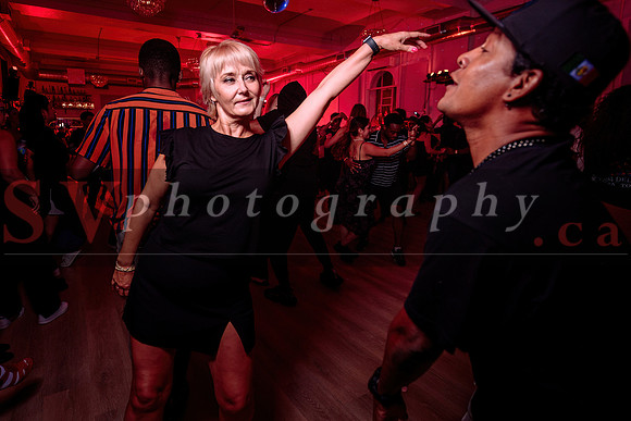 Toronto Salsa Sundays