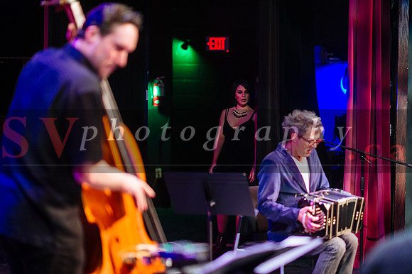 Hearts of Tango - Premiere Show