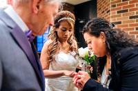 Giselle and Mike