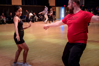 Canada Zouk Congress