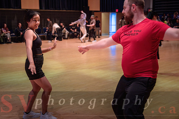 Canada Zouk Congress