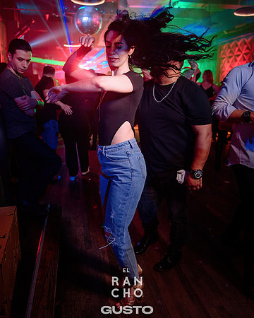 El Rancho