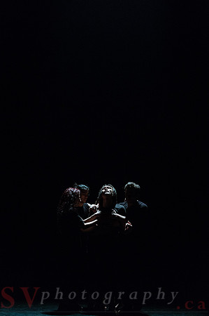 Kaeja d'Dance 25th Anniversary Season