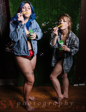 Bubbles