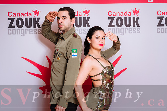 Canada Zouk Congress
