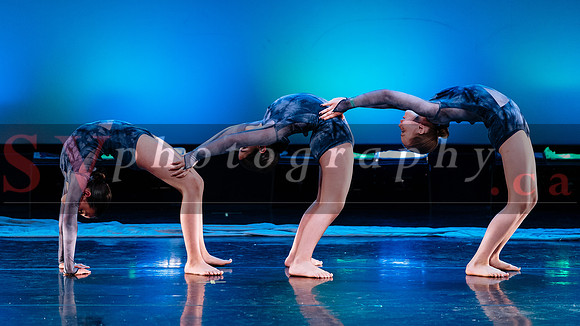 City Dance Corps Youth Program