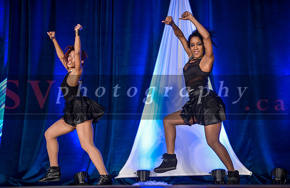 A'Motion Dance from Montreal