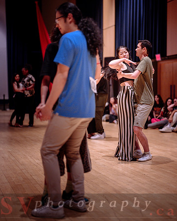 Canada Zouk Congress - Sat