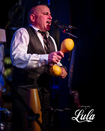 Elegante de la Salsa