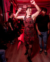 Toronto Salsa Fridays