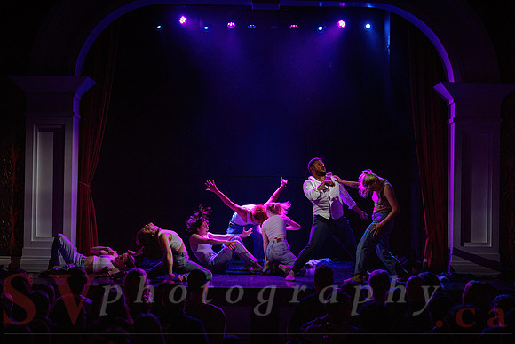 22nd Annual Showcase & Afterparty!