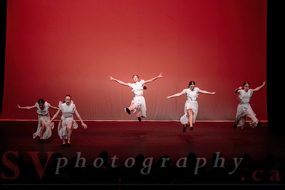 City Dance Corps - Kids Recital