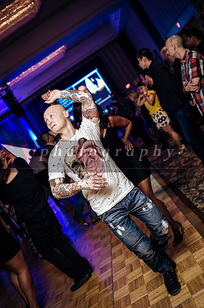 Party Time - 12TH CSBC-Sat Evening