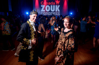 Canada Zouk Congress