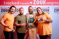 Canada Zouk Congress