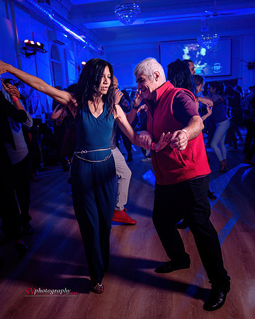 Toronto Salsa Fridays
