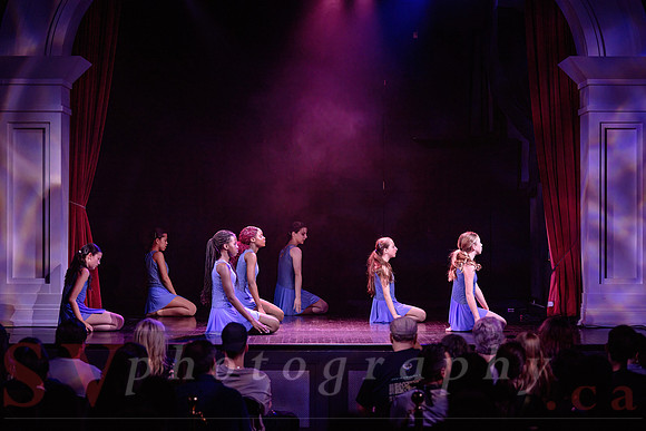 CDC 22nd Annual Showcase