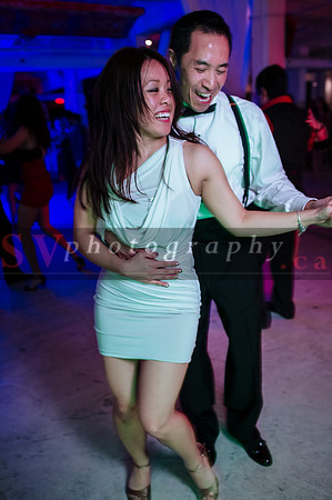 iFreeStyle's 8th Annual Christmas Gala - Social Dancing