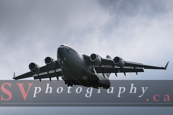 Airshow London 2020