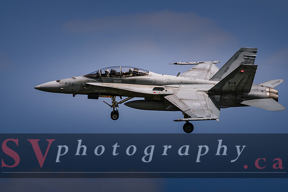 Airshow London 2020