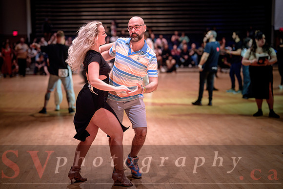 Canada Zouk Congress