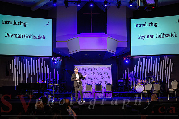 Young Professional Leadership Summit